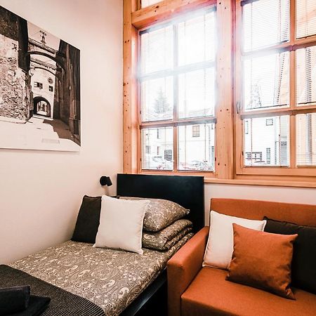 Apartmány Krmanova Kassa Kültér fotó