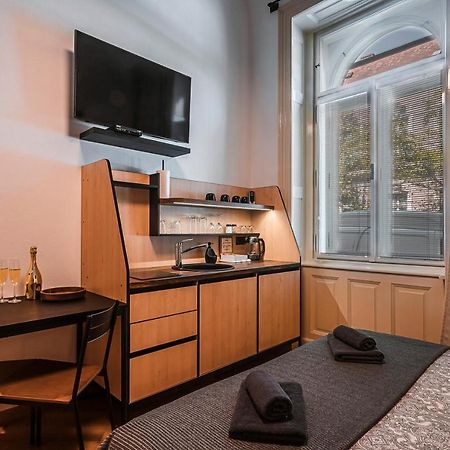 Apartmány Krmanova Kassa Kültér fotó