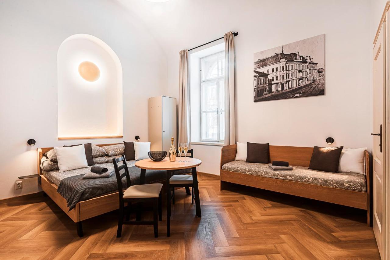 Apartmány Krmanova Kassa Kültér fotó