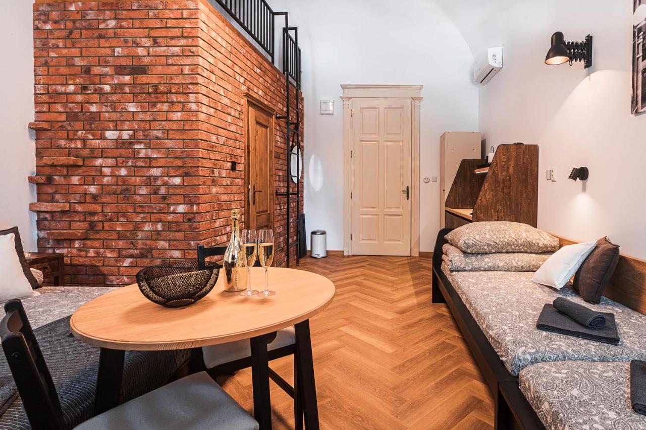 Apartmány Krmanova Kassa Kültér fotó