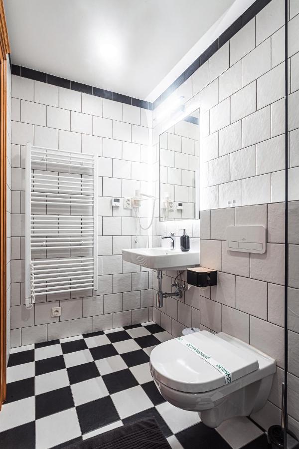 Apartmány Krmanova Kassa Kültér fotó