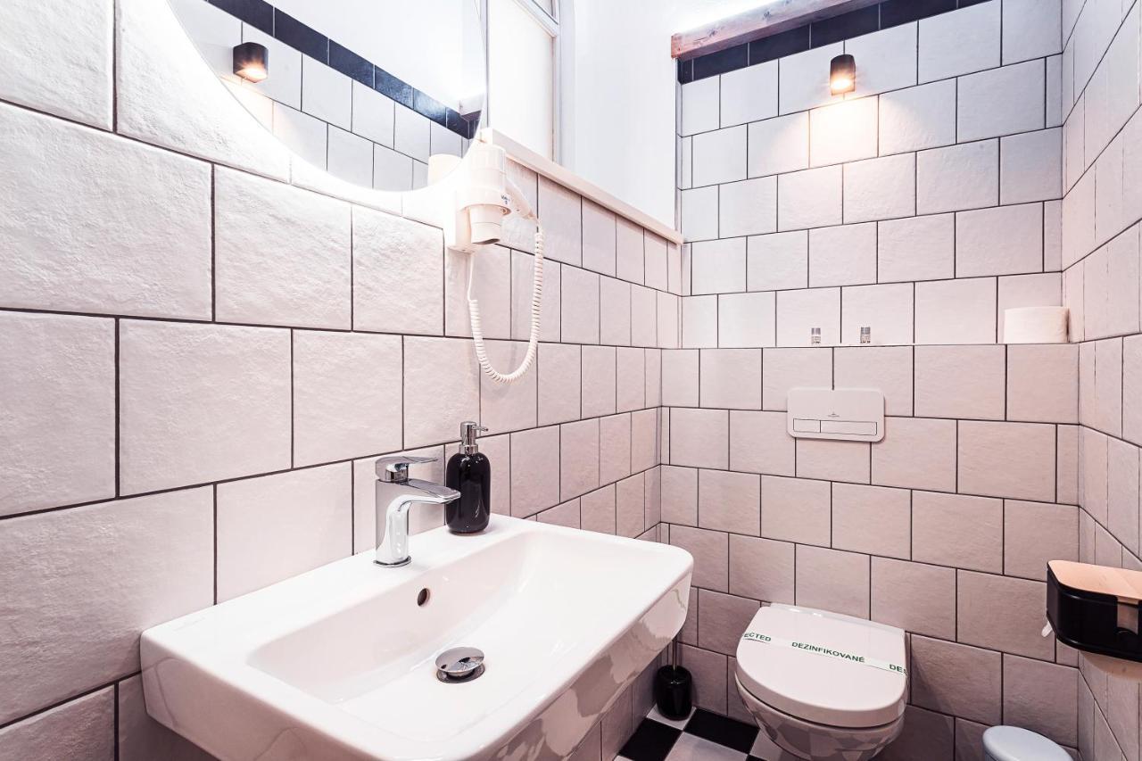 Apartmány Krmanova Kassa Kültér fotó