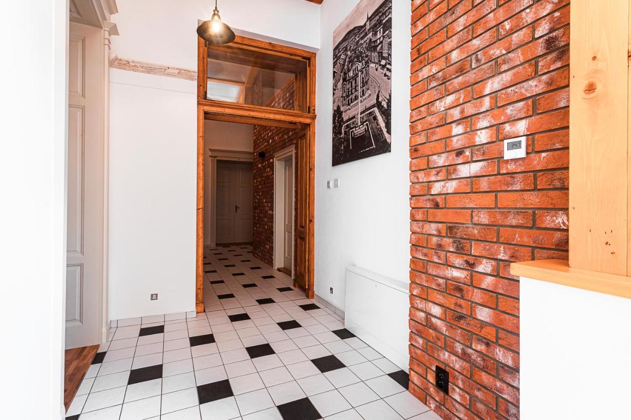 Apartmány Krmanova Kassa Kültér fotó