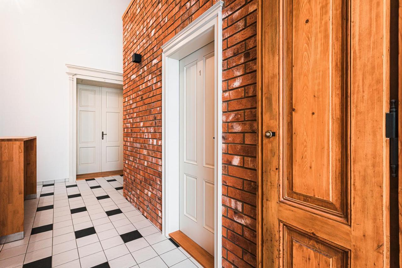 Apartmány Krmanova Kassa Kültér fotó