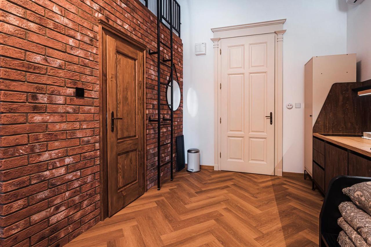 Apartmány Krmanova Kassa Kültér fotó