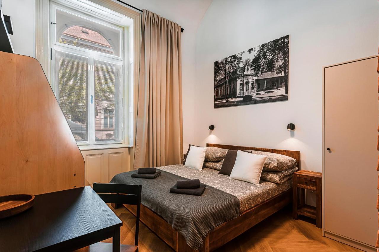 Apartmány Krmanova Kassa Kültér fotó