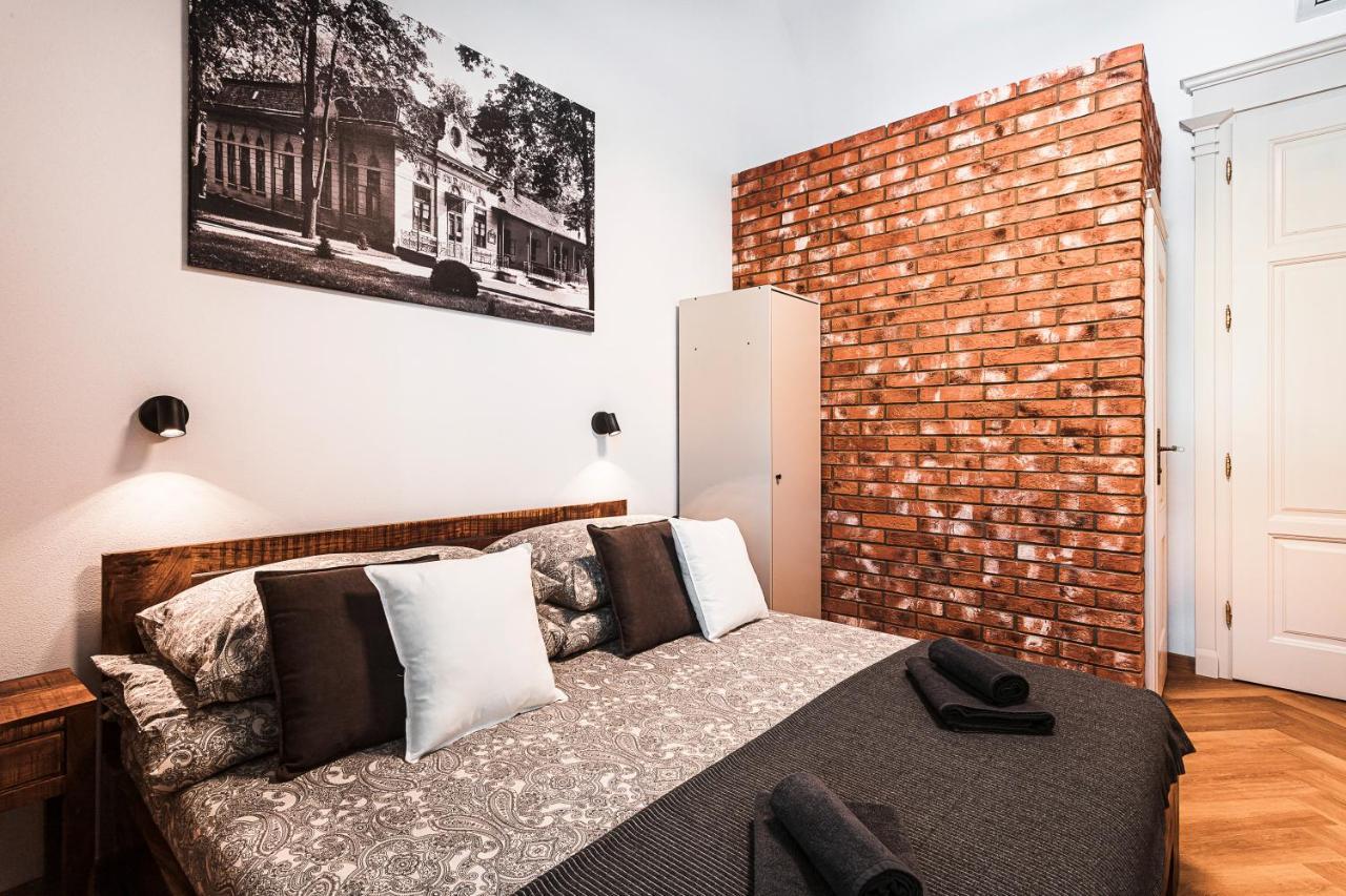 Apartmány Krmanova Kassa Kültér fotó