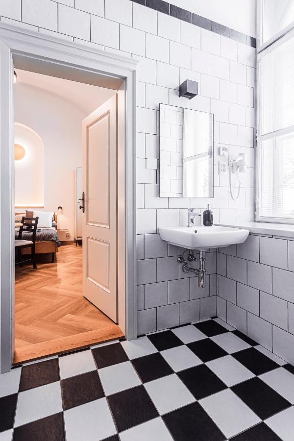 Apartmány Krmanova Kassa Kültér fotó