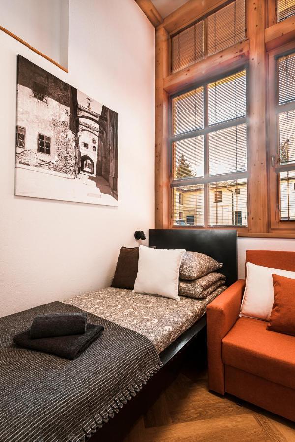 Apartmány Krmanova Kassa Kültér fotó