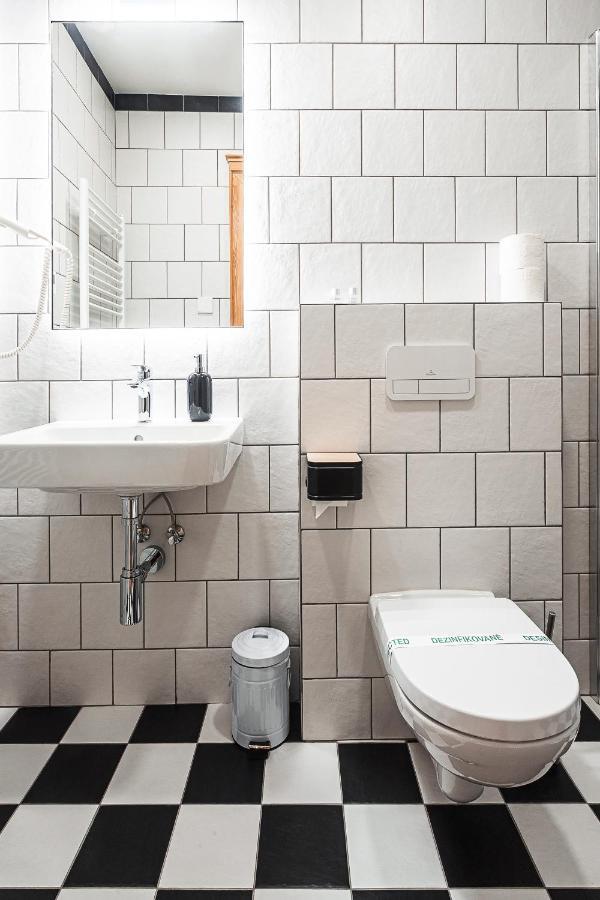 Apartmány Krmanova Kassa Kültér fotó