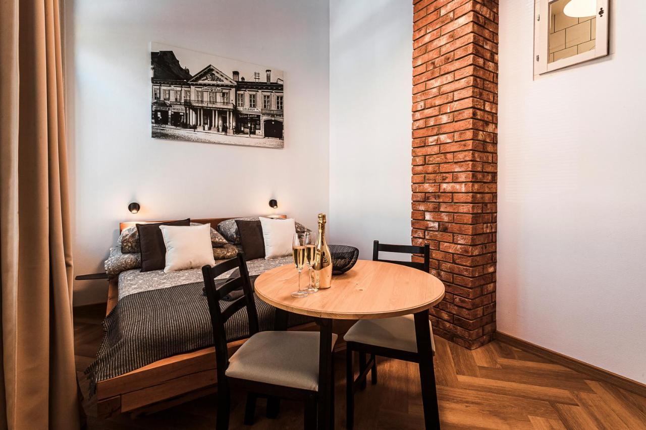 Apartmány Krmanova Kassa Kültér fotó