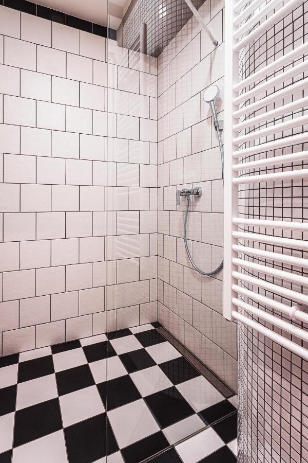 Apartmány Krmanova Kassa Kültér fotó